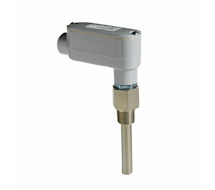 Siemens Thermistor and RTD Immersion Temperature Sensors Siemens Immersion Temperature Sensors
